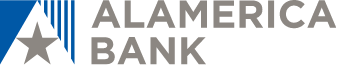 Alamerica Bank Logo